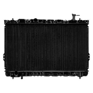 Radiator for Hyundai Santa Fe 2001-2006