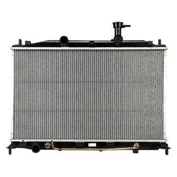 Radiator for Hyundai Accent Sedan 2006-2011