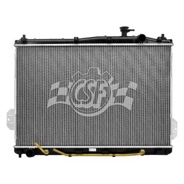 Radiator for Hyundai Veracruz 2007-2012