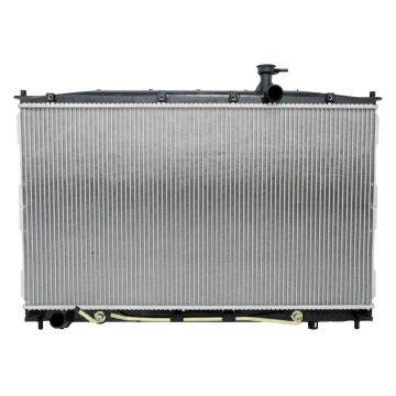 Radiator w/o Tow Package for Hyundai Santa Fe 2007-2009