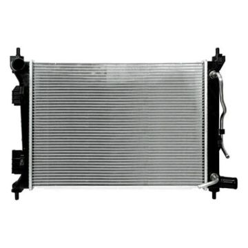 Radiator for Hyundai Accent Kia Rio