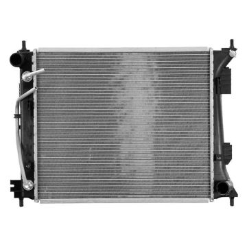 Radiator for Hyundai Veloster 2013-2016