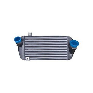 Intercooler for Hyundai Tucson 2016-2021