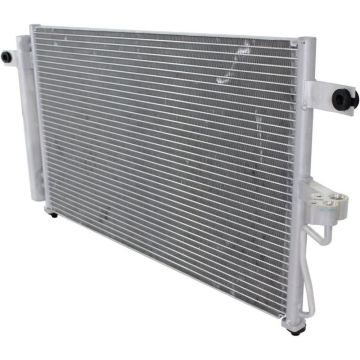 A/C Condenser for Hyundai Accent 2000-2006