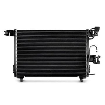 A/C Condenser for Hyundai Tucson 2005-2009