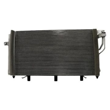 A/C Condenser for Hyundai Accent 2007-2011