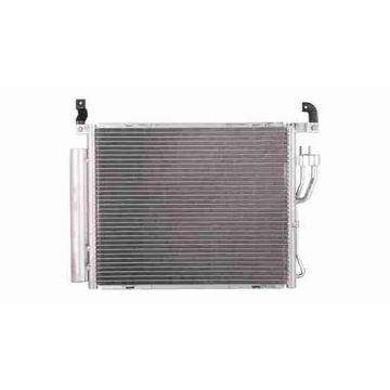 A/C Condenser w/o ATC From 10-1-11 To 10-24-12 for Hyundai Veloster Kia Rio