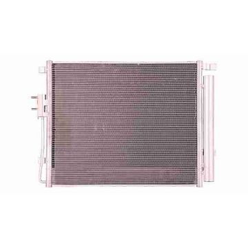 A/C Condenser for Hyundai Santa Fe Sport 2013-2018
