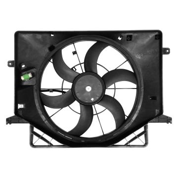 Engine Cooling Fan Assembly for Hyundai Genesis Coupe 2010-2012