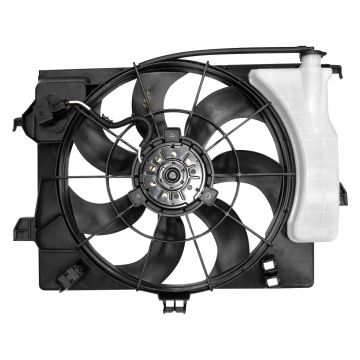 Engine Cooling Fan Assembly for Hyundai Accent Veloster