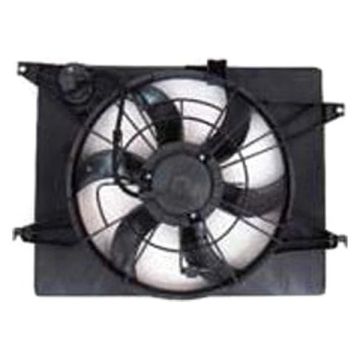 Engine Cooling Fan Assembly for Hyundai Sonata Kia Optima