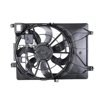 Engine Cooling Fan Assembly for Hyundai Tucson 2016-2021