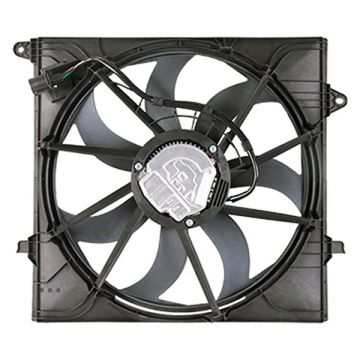 Engine Cooling Fan Assembly for Hyundai Santa Fe 2019-2020