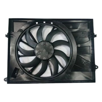 Engine Cooling Fan Assembly for Hyundai Santa Fe 2019-2020