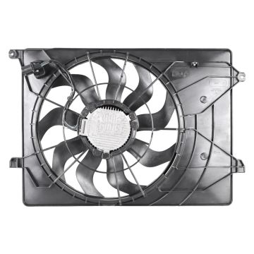 Engine Cooling Fan Assembly for Hyundai Palisade 2020-2024