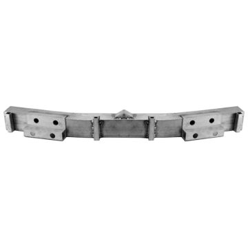 Bumper Cover Reinforcement Front To 2/04 Aluminum for INFINITI G35 Sedan 2003-2004