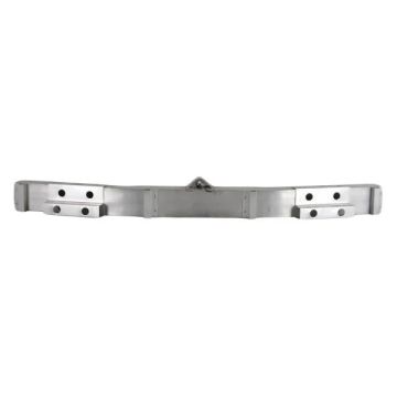 Bumper Cover Reinforcement Front Aluminum for INFINITI G35 Coupe 2003-2004