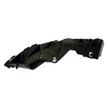 Bumper Cover Reinforcement Front Left Bumper Side Stiffener Plastic for INFINITI G25 G35 G37