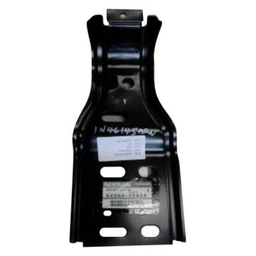 Bumper Support Front Right Bracket for INFINITI Q50 2014-2023