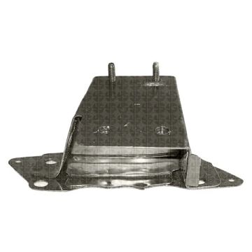 Bumper Bracket Front Left for INFINITI G35 Sedan Coupe 2003-2007