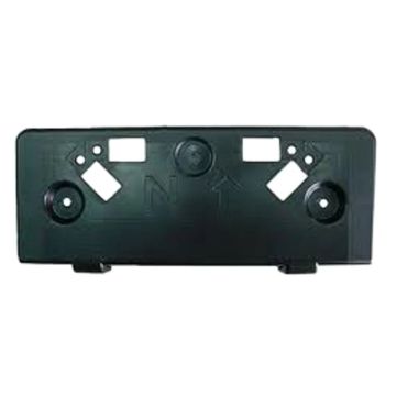 License Plate Bracket Front w/o Sport Pkg for INFINITI G35 G37