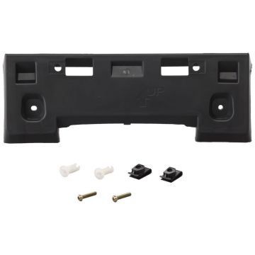 License Plate Bracket Front for INFINITI Q50 2014-2017