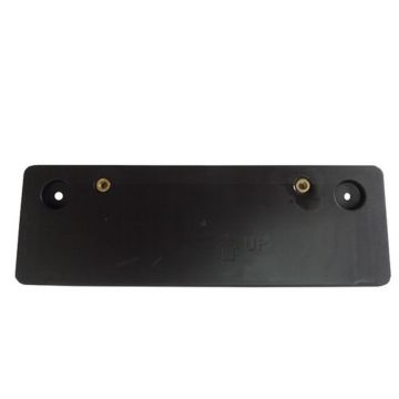 License Plate Bracket Front for INFINITI QX30 Base Premium Luxury 2017-2018
