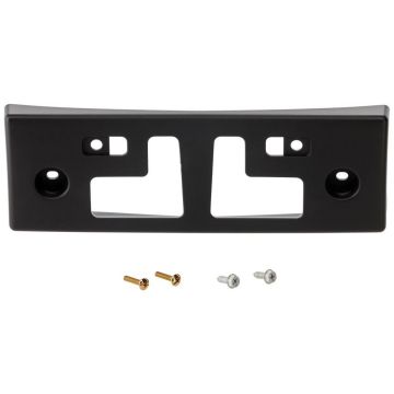 License Plate Bracket Front for INFINITI QX60 2016-2020