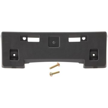 License Plate Bracket Front for INFINITI Q50 2018-2023