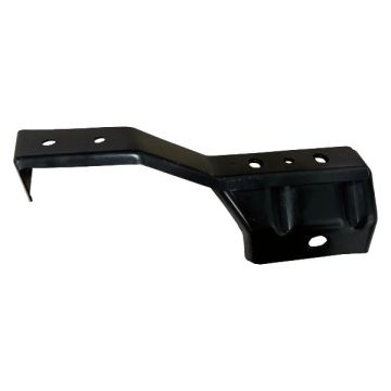 Bumper Support Rear Left Reinforcement Bar Stay Bracket for INFINITI QX56 QX80 Nissan Armada