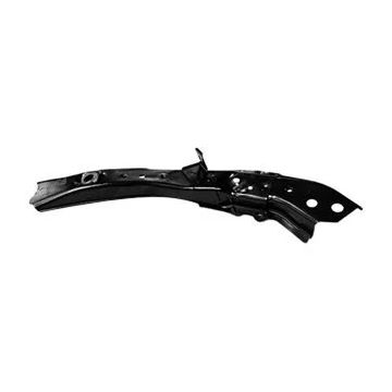 Radiator Support Right To 9-15 Side Support for INFINITI Q50 2014-2015