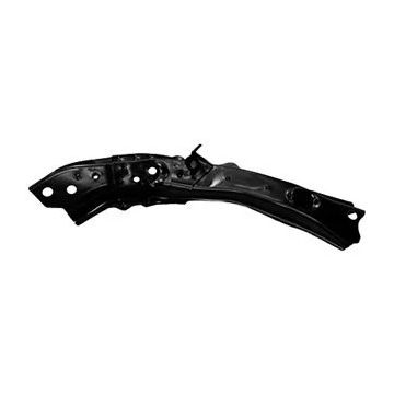 Radiator Support Right From 9-15 Side Support for INFINITI Q50 Q60