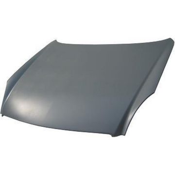 Hood Panel Assembly Fiber Reinforced Plastic for INFINITI G35 Coupe 2003-2005