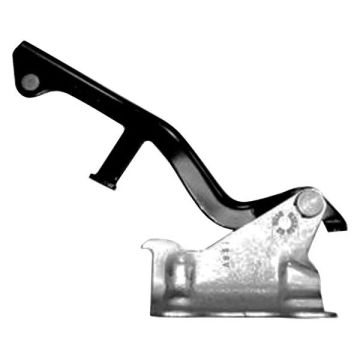 Hood Hinge Kit Left for INFINITI JX35 Q60