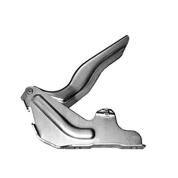 Hood Hinge Kit Right for INFINITI QX56 QX80 Nissan Armada