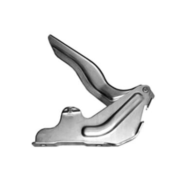 Hood Hinge Kit Left for INFINITI QX56 QX80 Nissan Armada