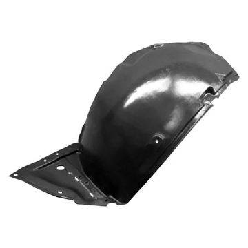 Fender Liner Left w/o Sport Pkg Front Liner for INFINITI G35 G37
