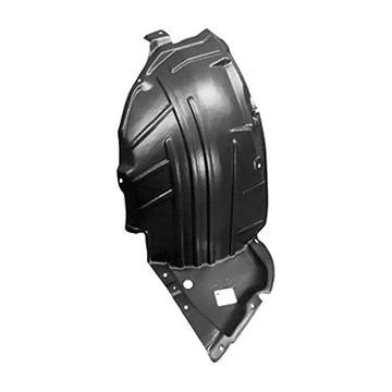 Fender Liner Left w/o Sport Pkg for INFINITI M35 M45