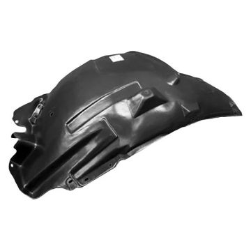 Fender Liner Rear Right for INFINITI G37 Coupe Convertible 2008-2013