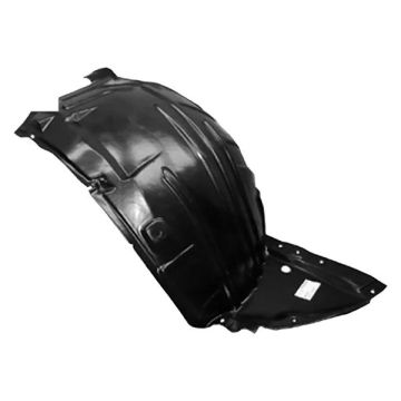Fender Splash Shield Front Right Front Section Plastic Liner for INFINITI M35 M45