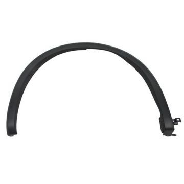 Wheel Arch Molding Front Left Textured for INFINITI QX30 2017-2019