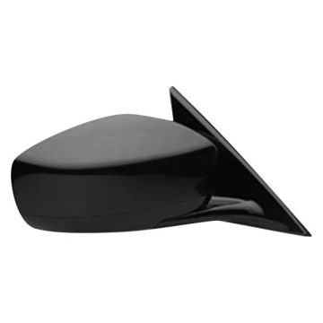 Door Mirror Assembly Right Power w/o Premium Pkg w/Cover for INFINITI G25 G37