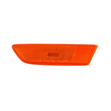 Side Marker Light Assembly Front Left for INFINITI G35 Coupe 2003-2007