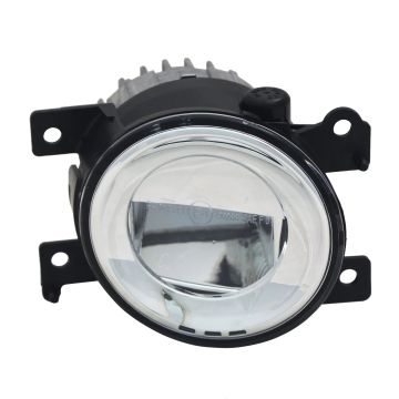 Fog Light Assembly Right CAPA for INFINITI Q50 Q60 QX50 QX60 QX80
