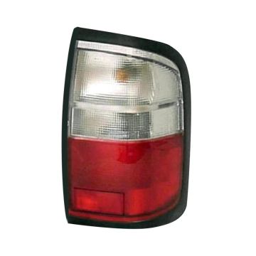 Tail Light Assembly Right for INFINITI QX4 1997-2000
