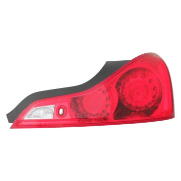 Tail Light Assembly Right for INFINITI G37 Q60