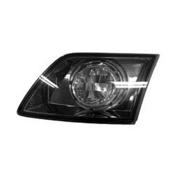Back Up Light Assembly Right w/Dark Colors (05) w/Sport Pkg for INFINITI FX35 FX45