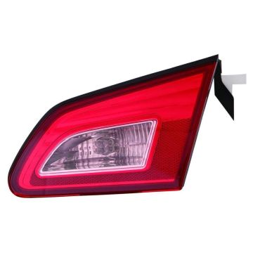 Back Up Light Assembly Right for INFINITI G25 G35 G37