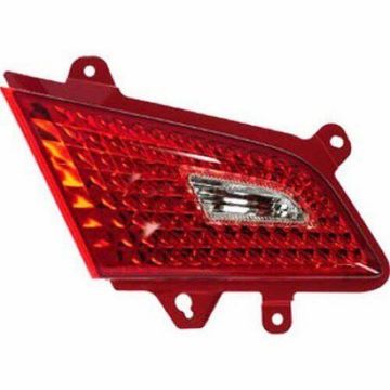 Back Up Light Lens / Housing Right To 1-09 for INFINITI M35 M45