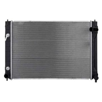 Radiator for INFINITI M56 2011-2013